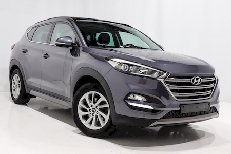 HYUNDAI TUCSON III 1.7 CRDI 115 CV EXECUTIVE BV6   1 ERE MAIN